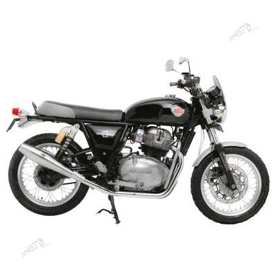 STELLAR EXHAUST - MATTE